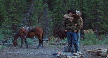 断背山在线观看土豆网,深情演绎同性爱情经典！